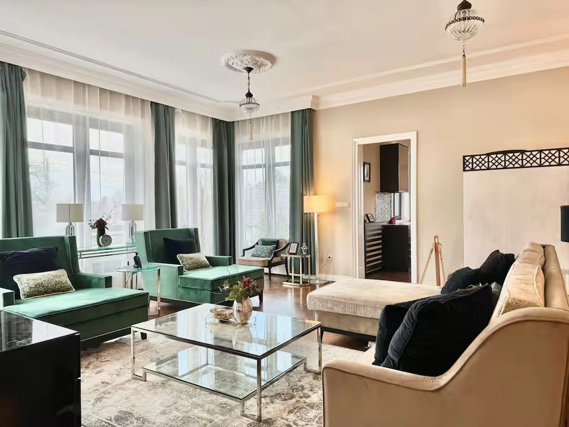 Home staging Budapest