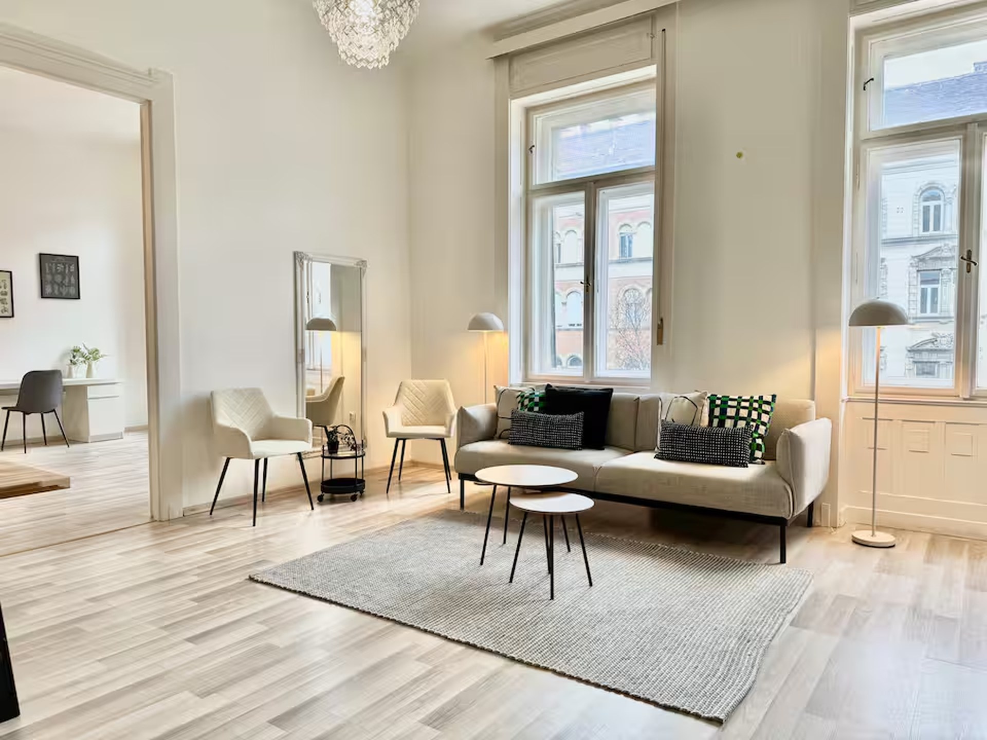 Smart home solutions Budapest