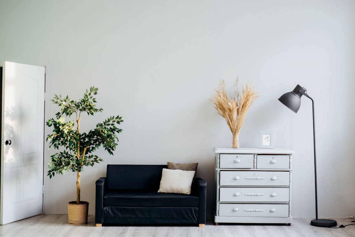 Home Staging after
